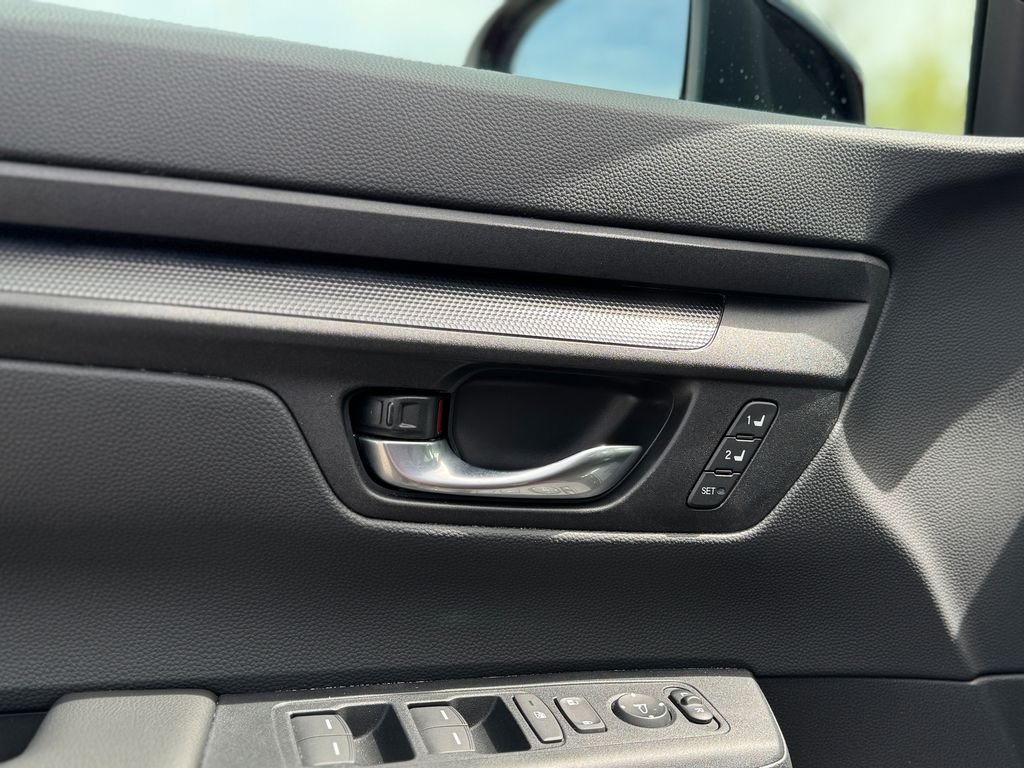 2026 Honda CR-V Sport-L - Photo 25