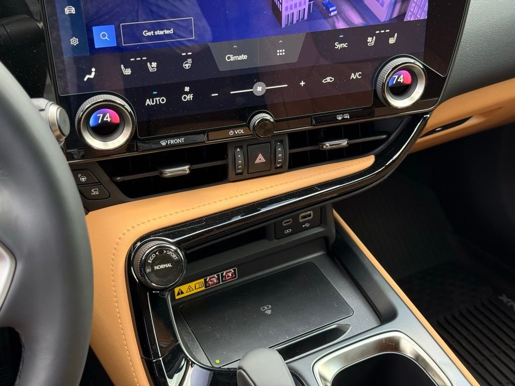 2026 Lexus NX 450h+ Luxury - Photo 30