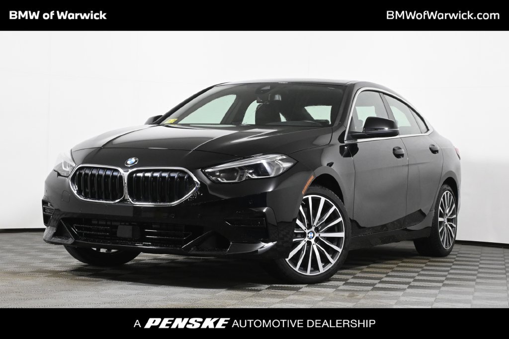 2024 BMW 2 Series