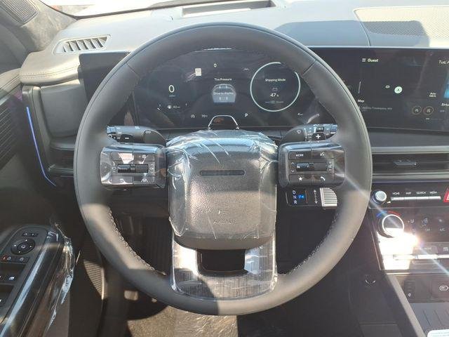 New 2026 Hampton Gray Hyundai Calligraphy AWD image 10