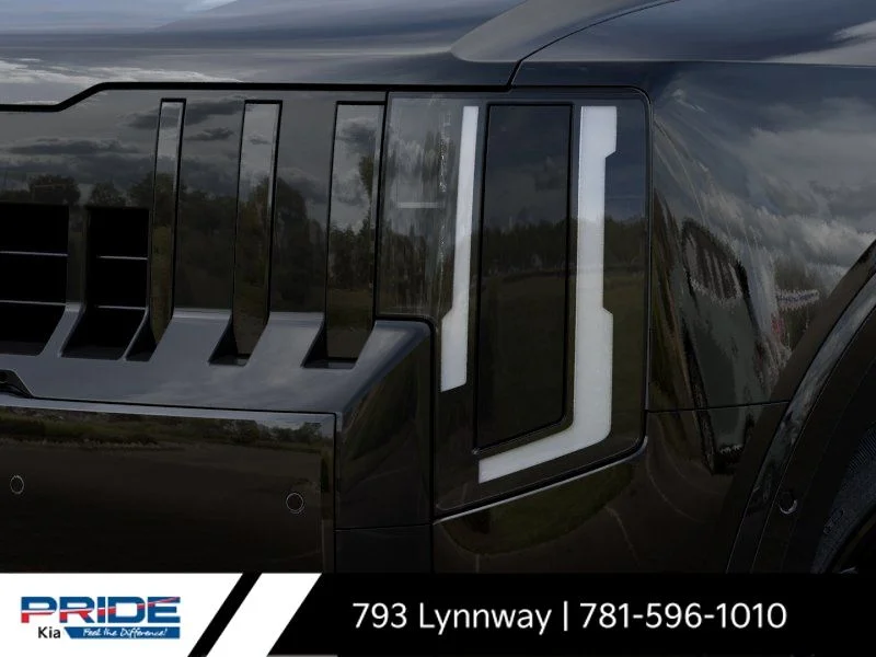New 2027 Ebony Black Kia SX-PRESTIGE image 11