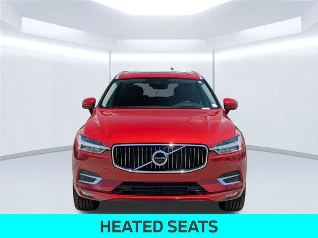 2021 Volvo XC60 Inscription - Photo 11