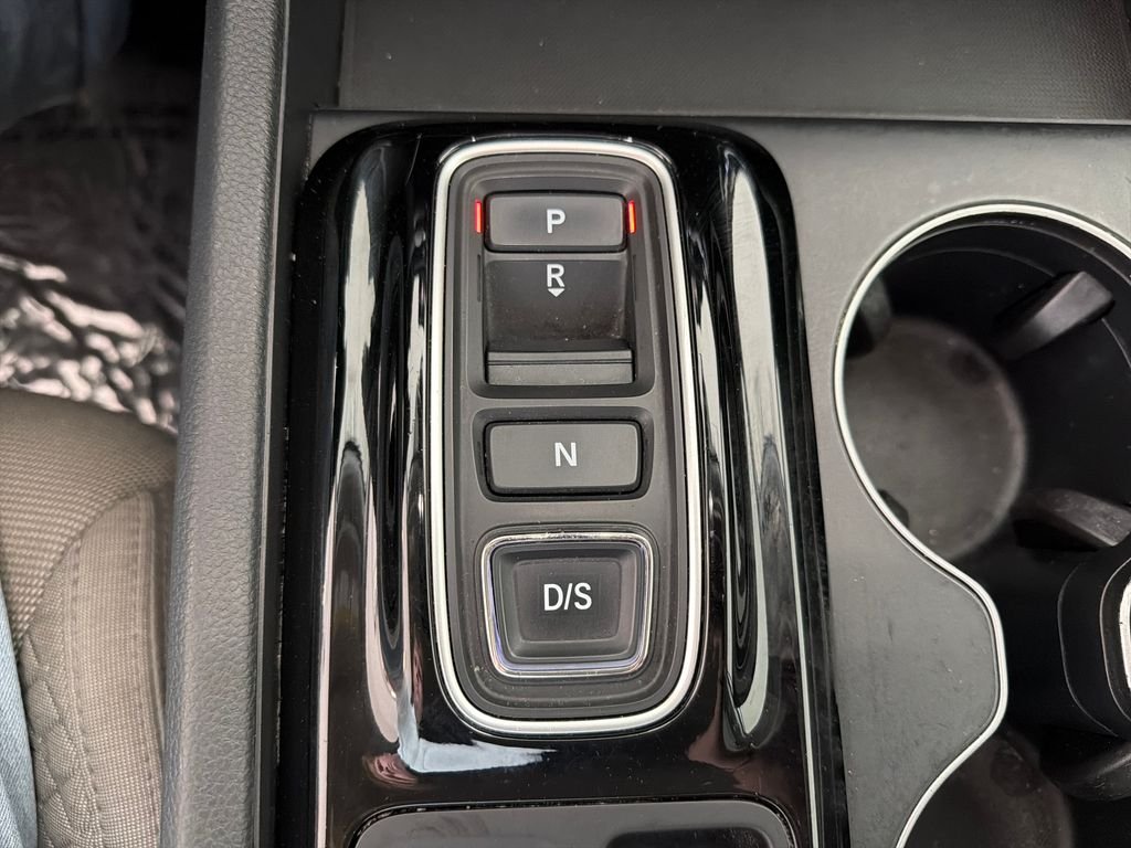 Used 2023  Honda LX image 20