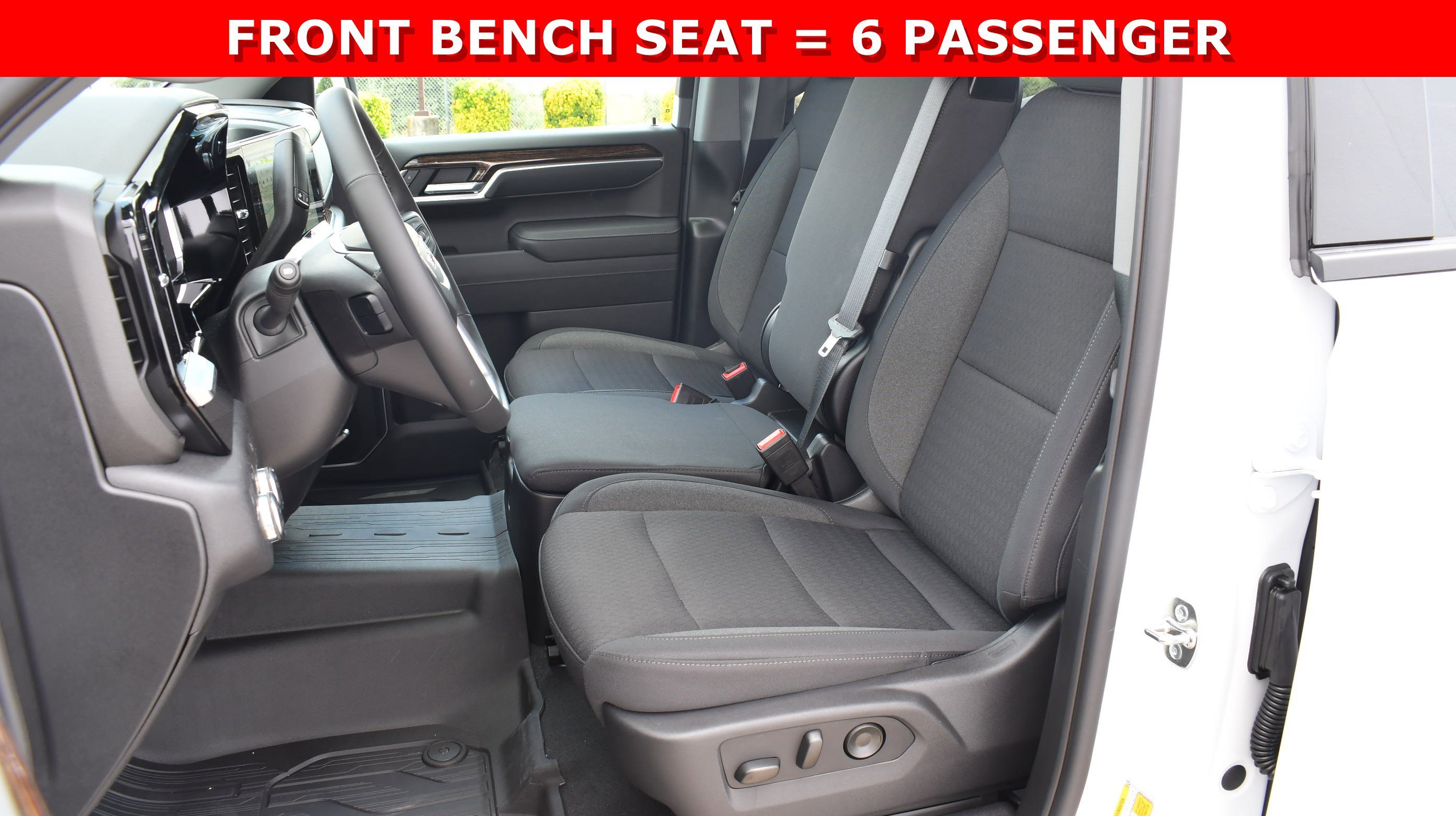 2026 GMC Sierra 1500 Elevation - Photo 23