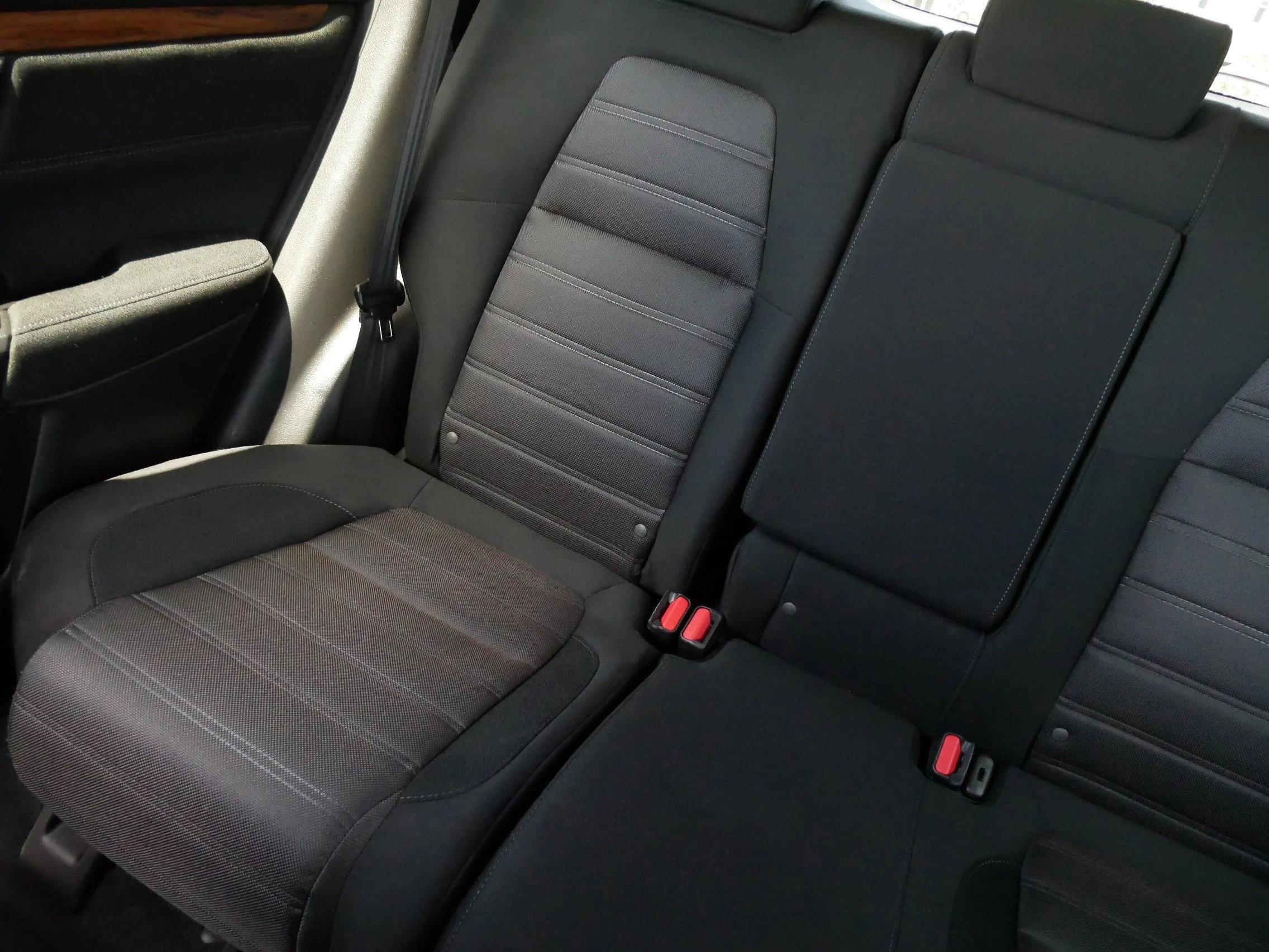 2021 Honda CR-V EX - Photo 47