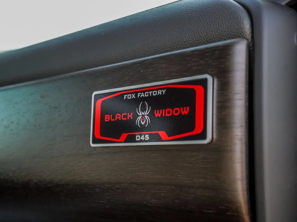 2026 Chevrolet Silverado 3500 HD High Country - Photo 20