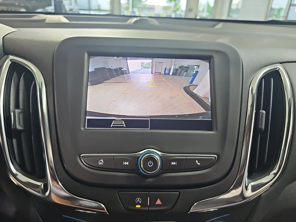 Certified Used 2024 Black Chevrolet LT image 28