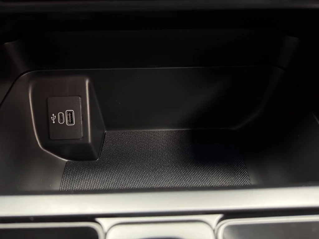 New 2026 Oxford White Ford STX® image 19