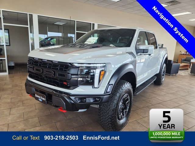 2026 Ford F-150 F-150 Raptor Raptor®