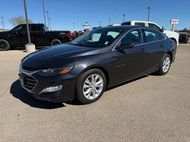 2023 Chevrolet Malibu 1LT