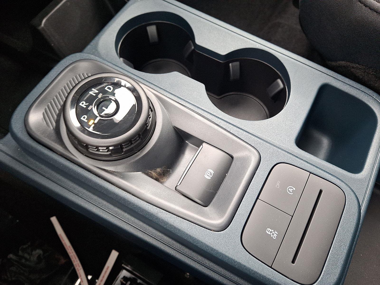 2025 Ford Maverick XLT - Photo 10