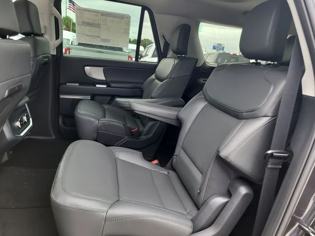 New 2026 Gray Ford Active image 16