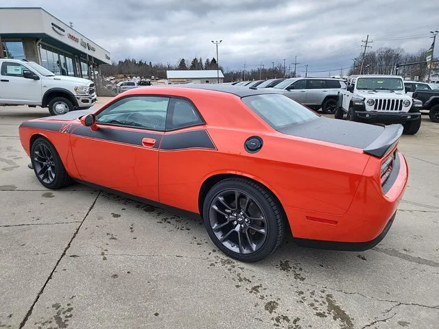 Used 2023 Go Mango Dodge R/T image 14