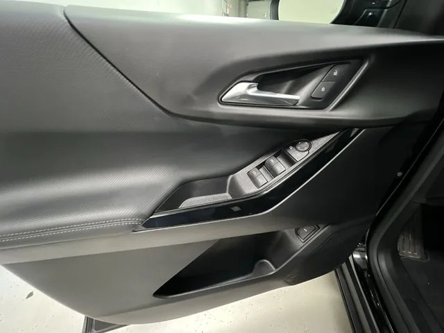 Certified Used 2025 Black Chevrolet LT image 22