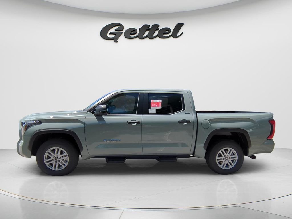 2026 Toyota Tundra SR5 - Photo 16