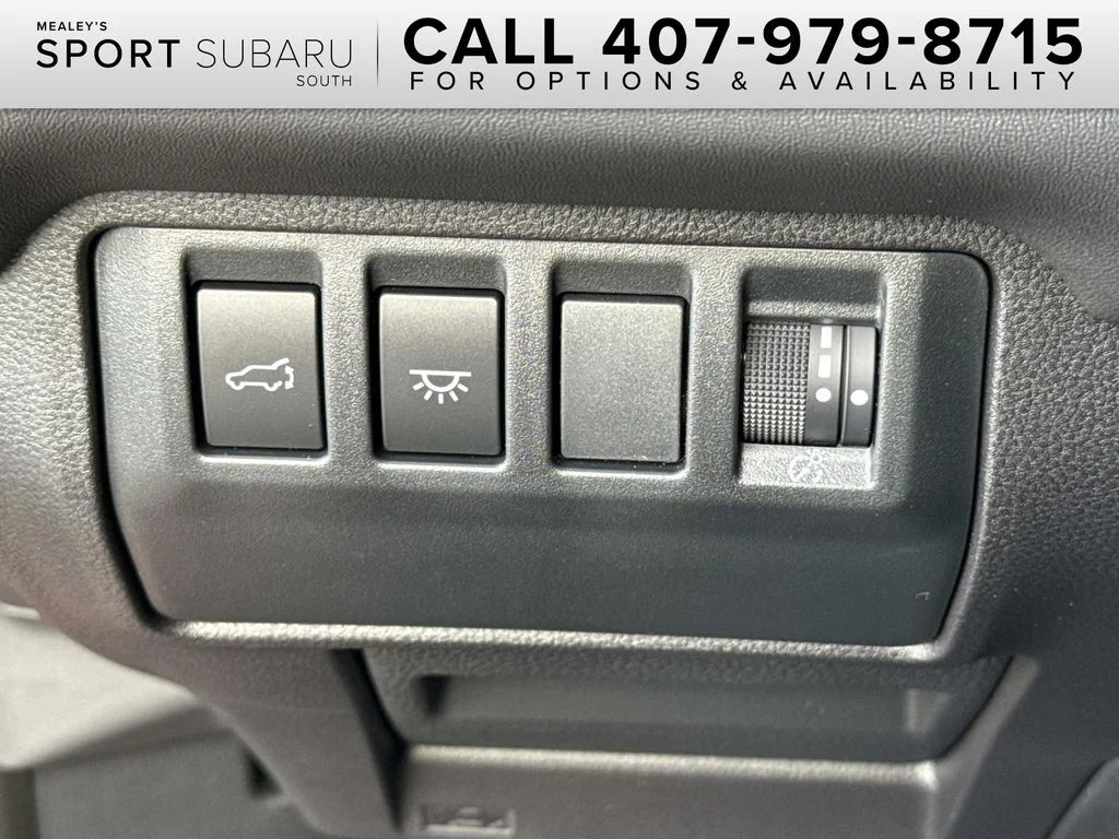 2026 Subaru Ascent Limited - Photo 43