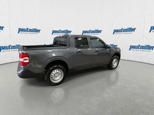 New 2026 Gray Ford XL image 11