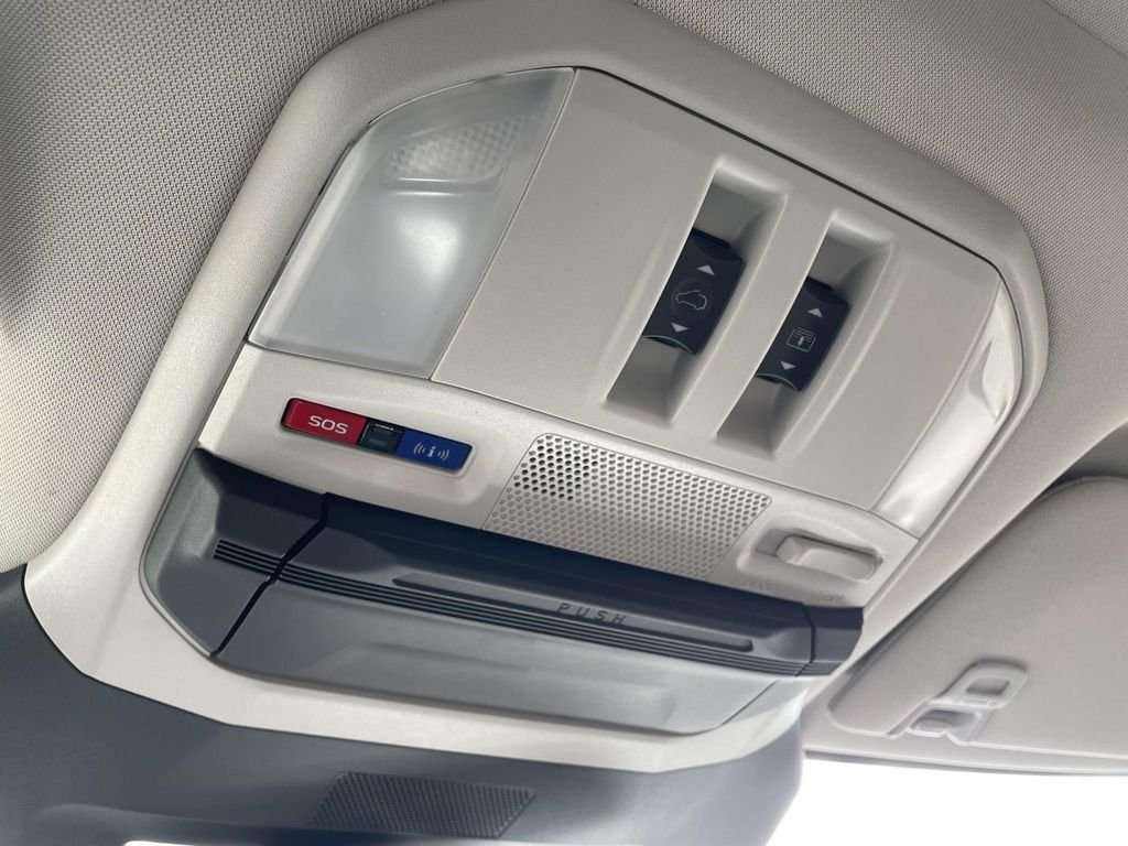 2026 Subaru Ascent Limited - Photo 22