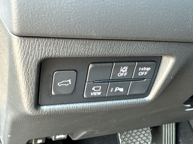 2025 Mazda CX-5 S Premium Plus package - Photo 37