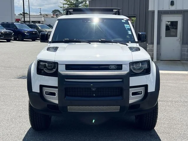 2023 Land Rover Defender S - Photo 17