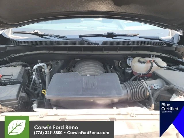 Certified Used 2024 Black Chevrolet Premier image 21