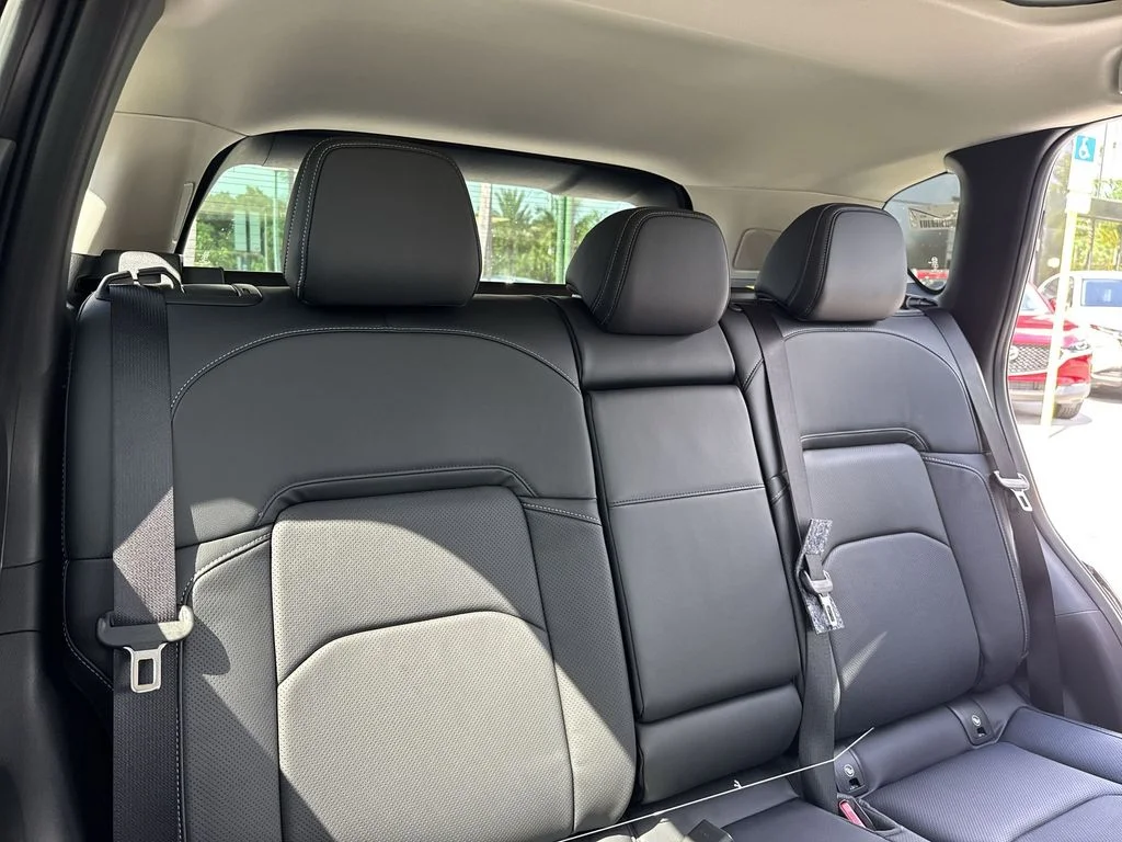 New 2026 Jet Black Mica Mazda 2.5 S Premium Plus AWD image 47