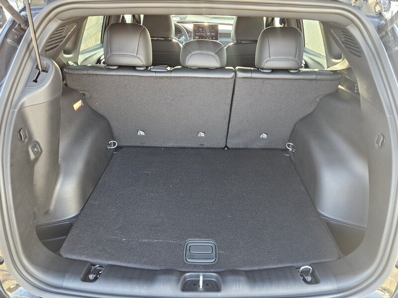 2026 Jeep Compass Altitude - Photo 13
