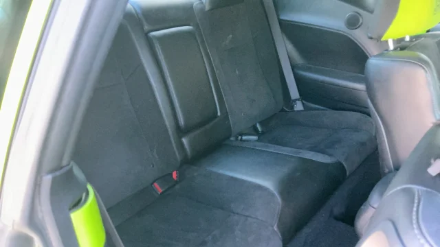Used 2019 Green Dodge R/T Scat Pack image 22