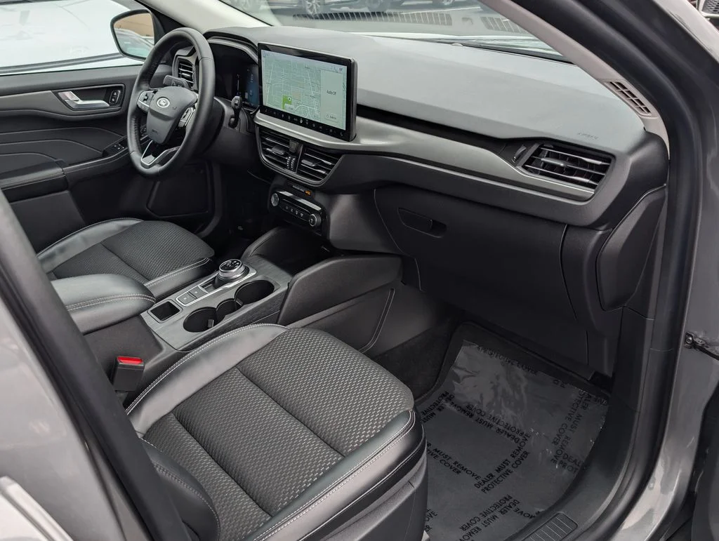 2024 Ford Escape PHEV - Photo 10