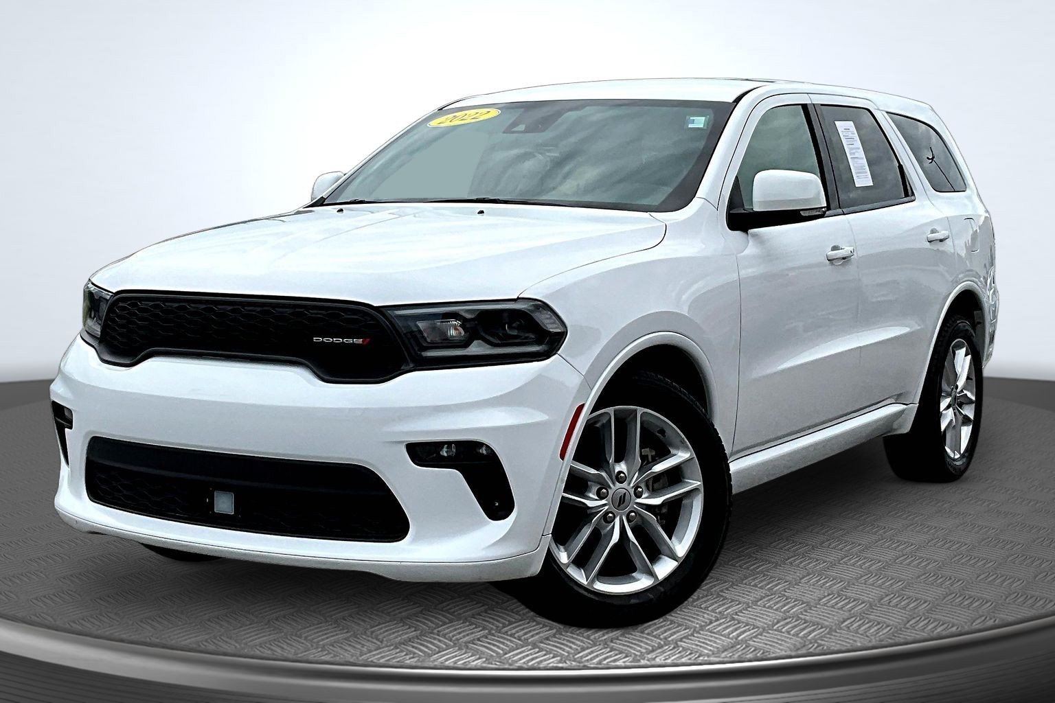 2022 Dodge Durango