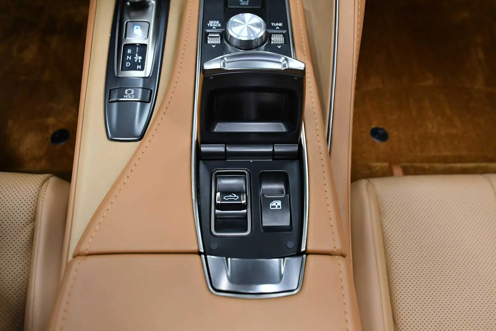 Certified Used 2024 INFRARED Lexus  image 26