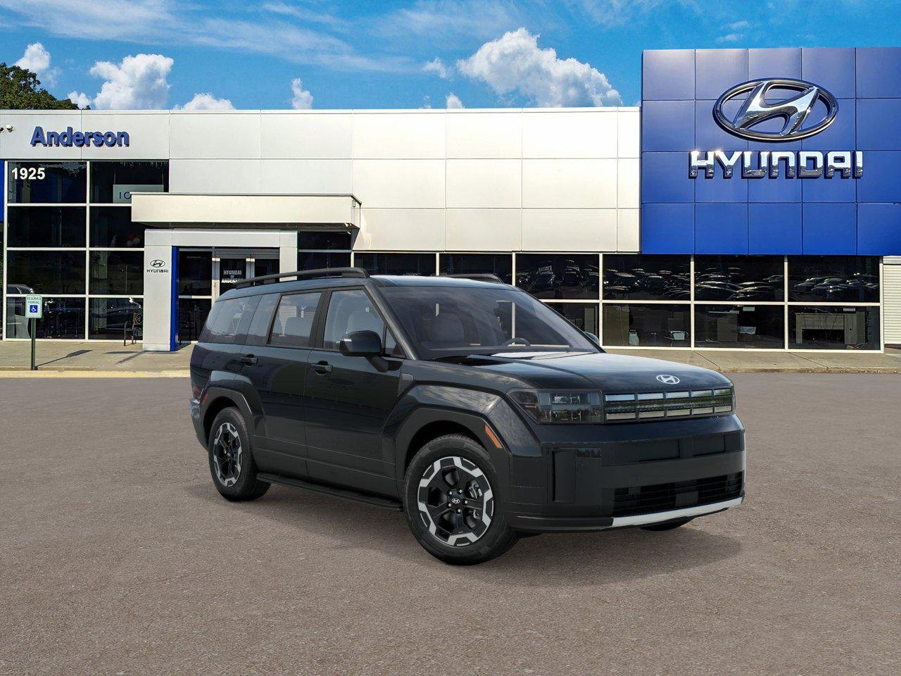 New 2027  Hyundai SEL FWD image 2