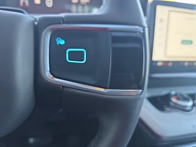Used 2025 Black Ford Active image 20