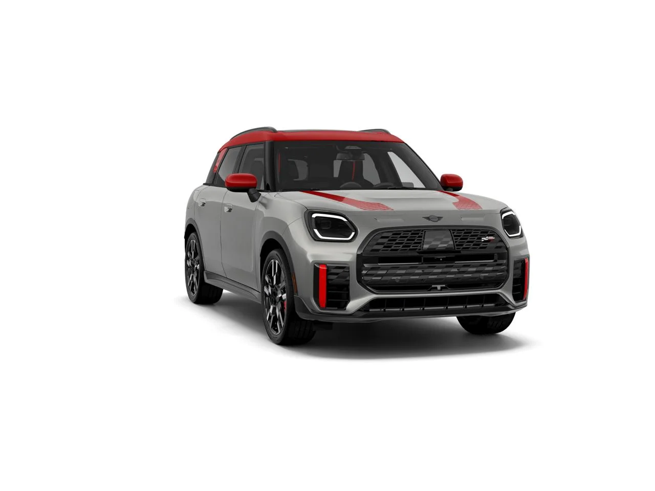 2027 MINI Countryman's photo