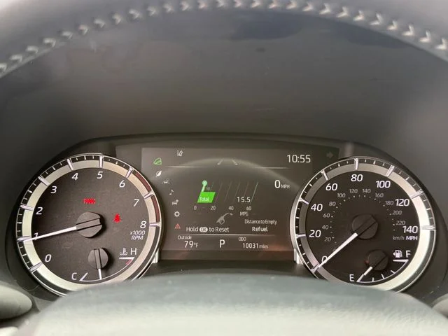 Certified Used 2026  Toyota XLE image 14