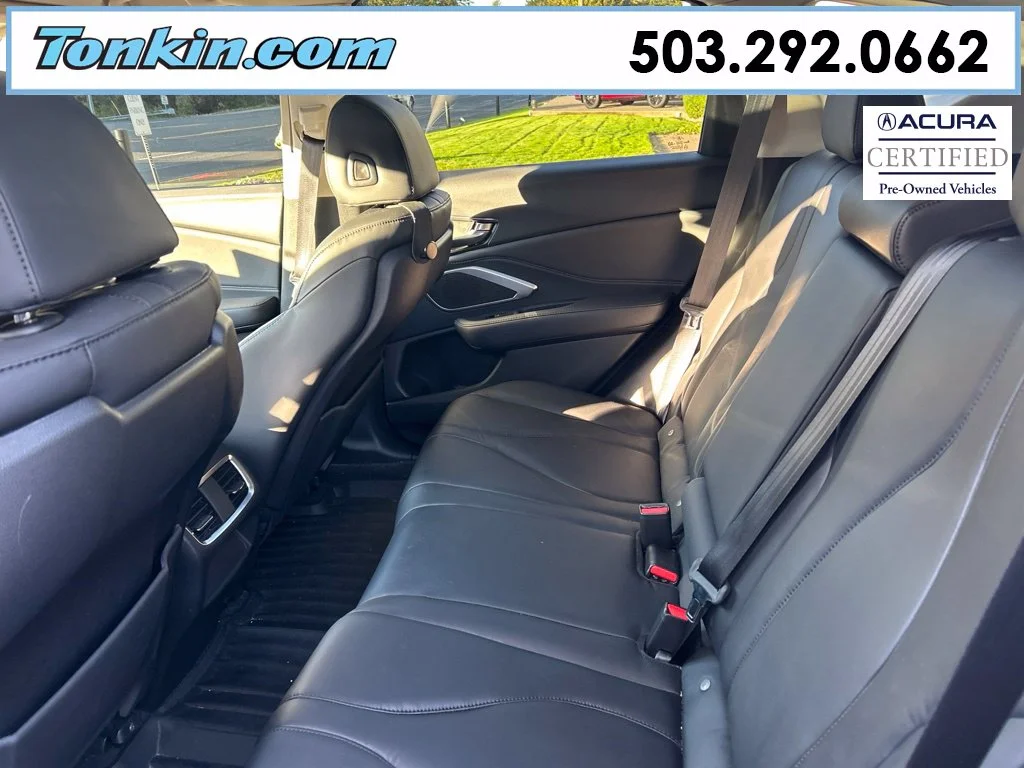 2023 Acura RDX Base - Photo 9