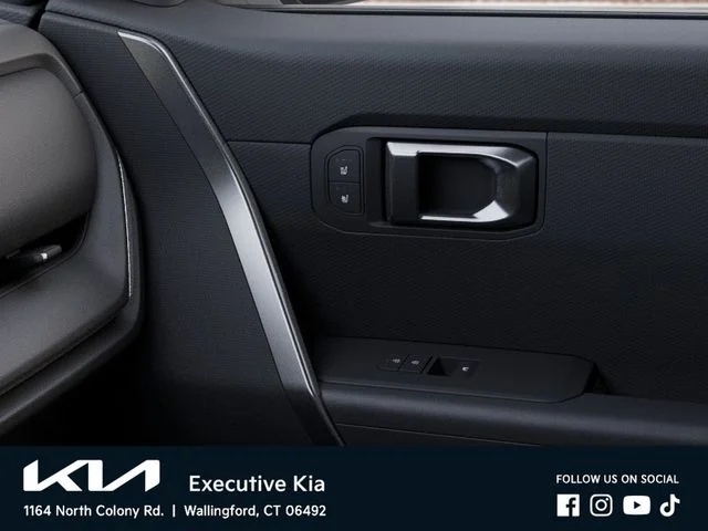 New 2027 White Kia X-Line S image 25