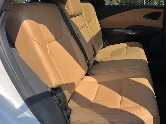 Certified Used 2023 EMINENT WHITE PEARL Lexus 350 Premium Plus image 25