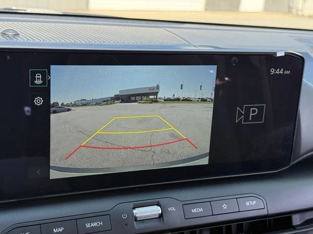 Certified Used 2026 Gray Kia LXS image 17