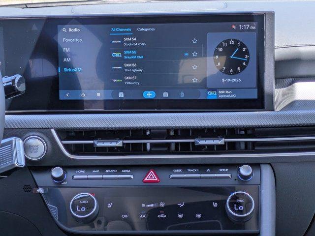 New 2026 Portofino Gray Hyundai SEL Sport image 38