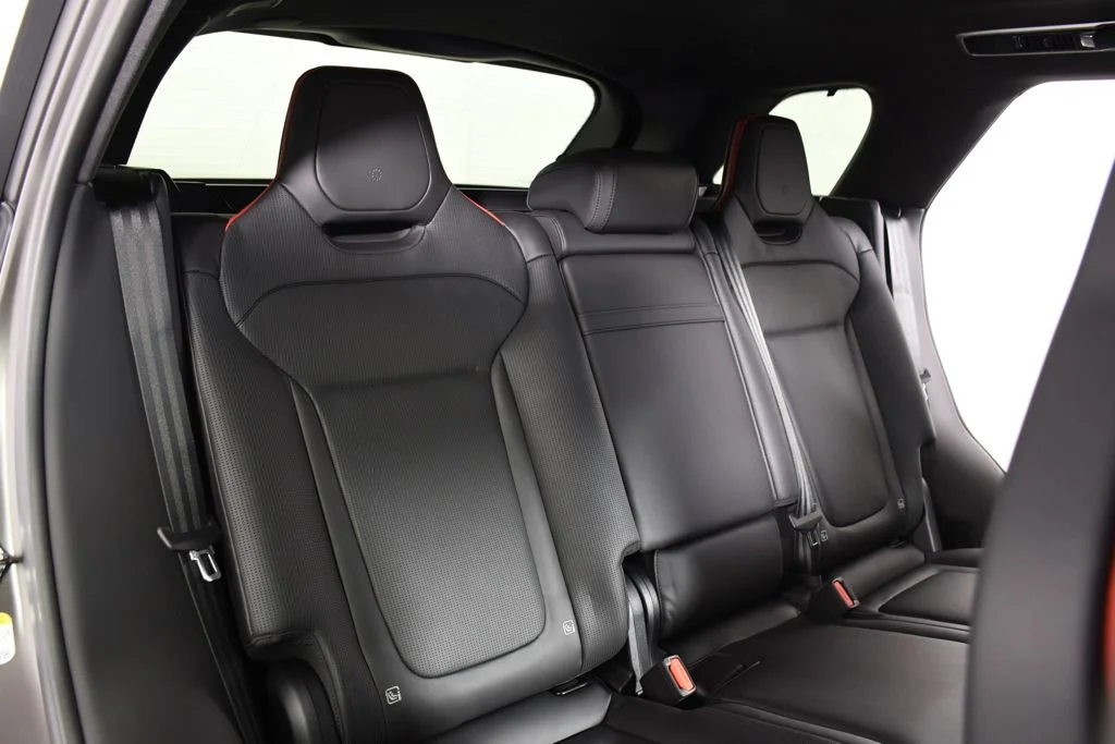 New 2025 Black Satin Land Rover SV Edition Two image 28