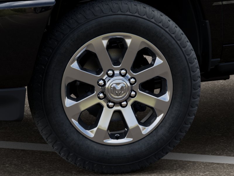 2026 RAM 2500 Laramie - Photo 34