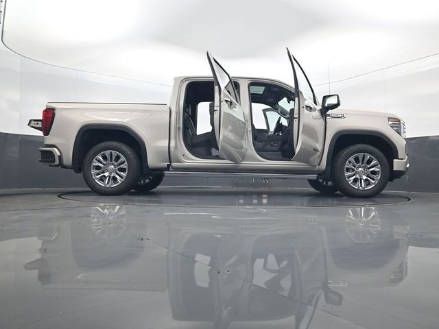 New 2026 Coastal Dune GMC Denali image 33