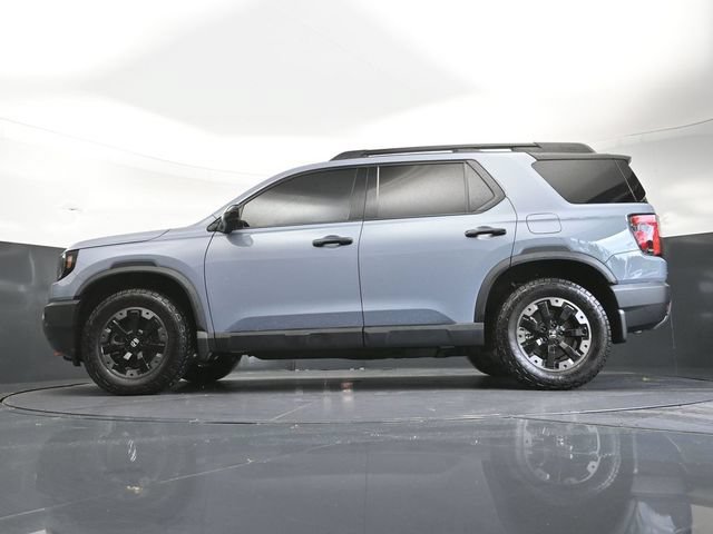 2026 Honda Passport TrailSport Elite Blackout - Photo 86