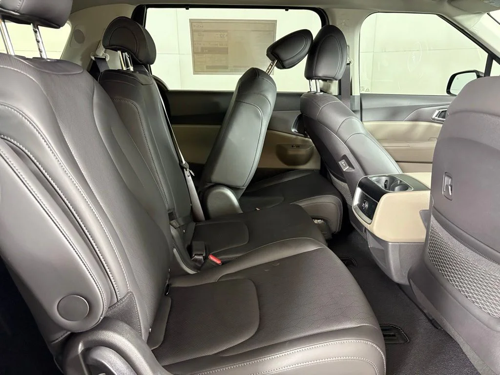 New 2026 Panthera Metal Kia EX image 15