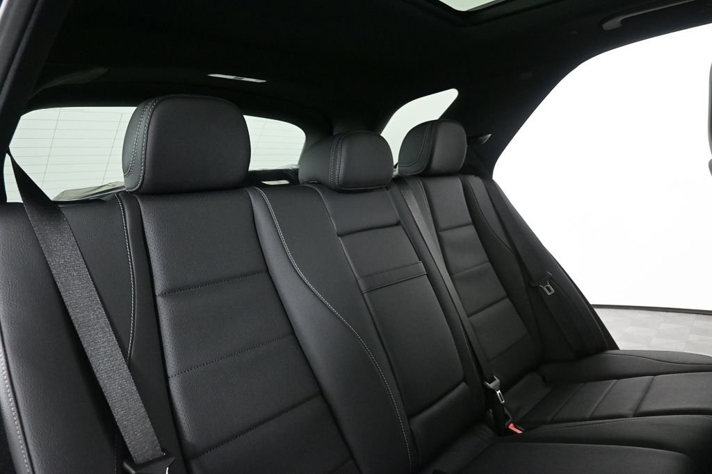 New 2026 Black Mercedes-Benz GLE 350 image 21
