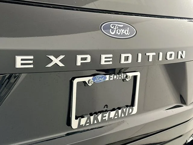 New 2026 Ford Expedition Max Active