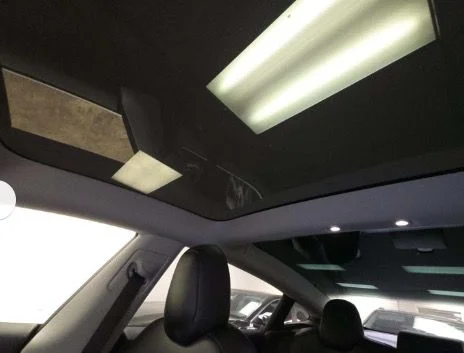 Used 2019  Tesla Long Range image 12