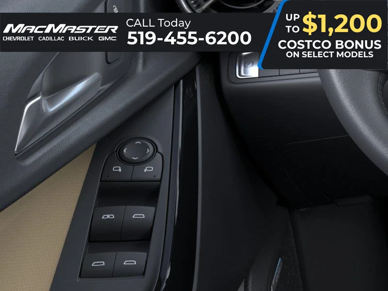 New 2026  Chevrolet ACTIV image 22