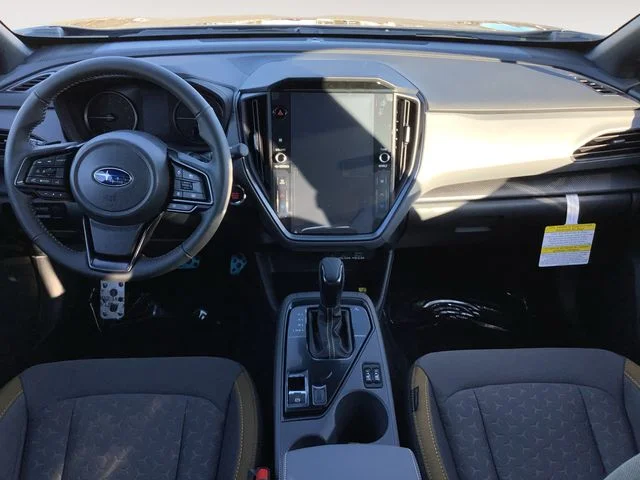 2026 Subaru Crosstrek Sport - Photo 10